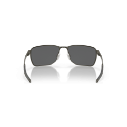 Óculos De Sol Oakley Masculino 0oo4142 Ejector Carbon Prizm Black Pol